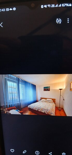 Sala Palatului, 2 camere