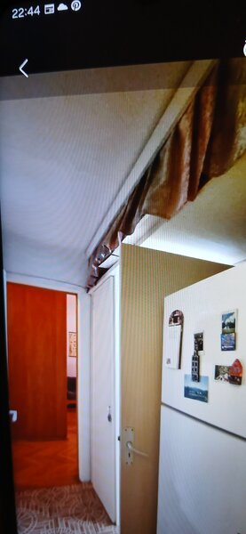 Sala Palatului, 2 camere