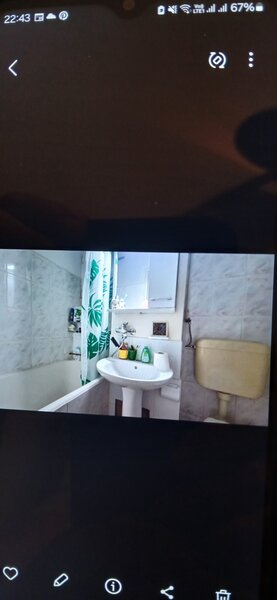 Sala Palatului, 2 camere
